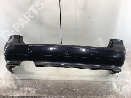 Rear bumper BMW 5 Touring (E61) 520 d (163 hp) 9181531