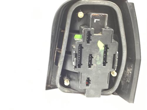 Left taillight VW POLO II (86C, 80) 1.0 | BP15253382C34 