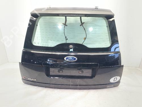 Used Tailgate Tailgate FORD C-MAX (DM2) 1.6 (100 hp) 34518814 34518814