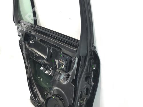 Left rear door MERCEDES-BENZ E-CLASS T-Model (S211) E 280 T CDI (211.220) | BP11507609C4 