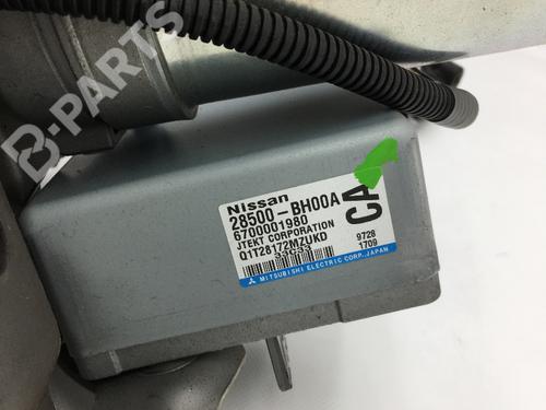 Steering column NISSAN NOTE (E11, NE11) 1.4 | BP8070539M21 