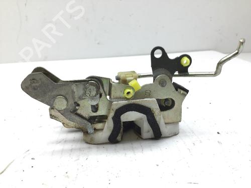 Rear right lock DAEWOO MATIZ (M100, M150) 0.8 | BP23246176C99 