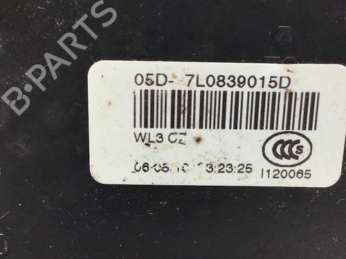 Elektronisk modul VW TOURAN (1T1, 1T2) 2.0 TDI | BP16456675M83