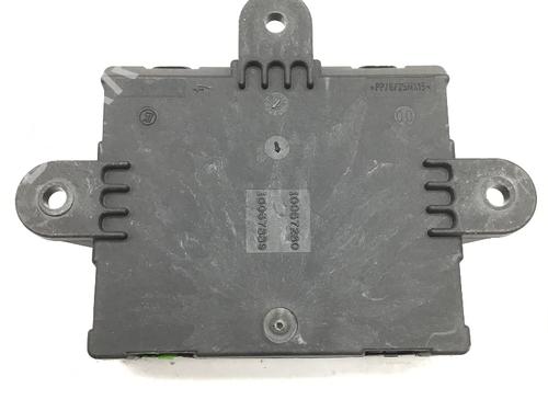 Electronic module FORD FIESTA VI (CB1, CCN) 1.0 EcoBoost | BP19280206M83 