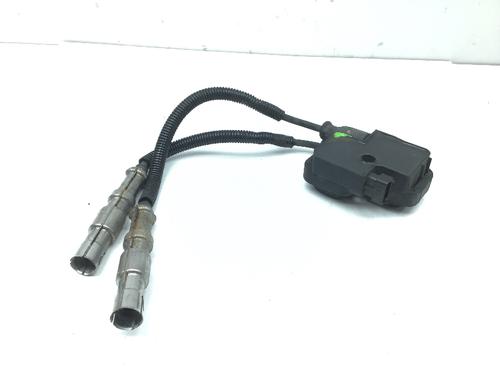 Bobine MERCEDES-BENZ A-CLASS (W169) A 150 (169.031, 169.331) (95 hp) 17366899