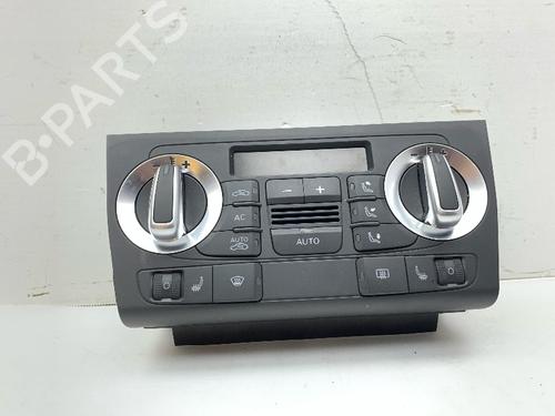 Used Climate control Climate control AUDI A3 (8P1) 1.8 TFSI (160 hp) 32704536 32704536