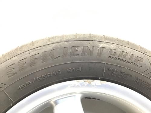 Rim OPEL ZAFIRA A MPV (T98) 1.6 16V (F75) | BP21789471C45 