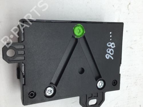 Used Electronic module MERCEDES-BENZ C-CLASS (W204) C 180 CGI (204.049) (156 hp) 28104597