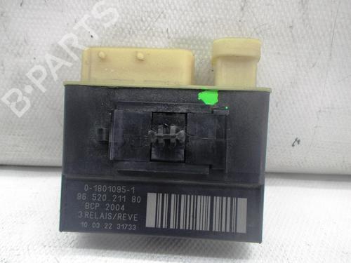 Used Electronic sensor CITROËN C4 Picasso I MPV (UD_) 1.6 HDi (109 hp) 14585272