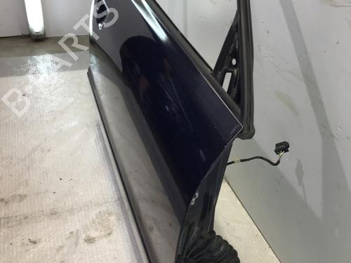 Right front door AUDI A4 B5 (8D2) 1.6 | BP27165511C3 