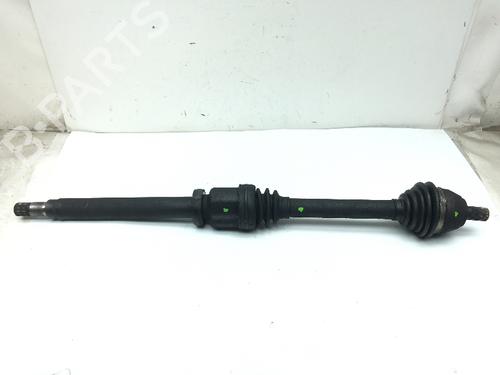 Used Right front driveshaft FORD FOCUS II Turnier (DA_, FFS, DS) 1.6 TDCi (109 hp) 14587910