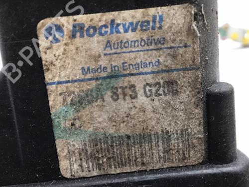 Electronic module HONDA CIVIC VI Fastback (MA, MB) 1.4 i (MA8, MB2) | BP25869130M83 