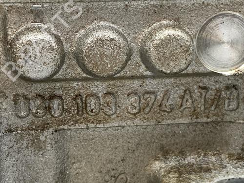 Cylinder head VW POLO (6N2) 1.0 | BP32850351M5 - Image 8