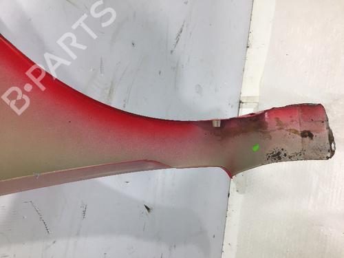 Left front fenders CHEVROLET MATIZ (M200, M250) 1.0 | BP29014173C41 