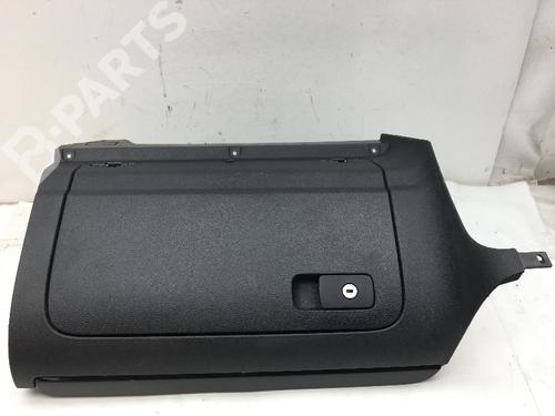 Used Glove box VW GOLF VI (5K1) 1.4 TSI (122 hp) 9760015