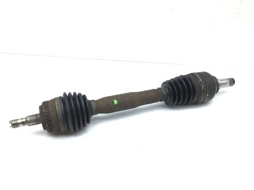 Used Left front driveshaft MERCEDES-BENZ A-CLASS (W168) A 140 (168.031, 168.131) (82 hp) 19277072