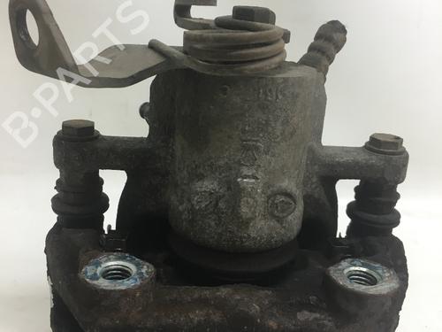 Right rear brake caliper FIAT CROMA (194_) 2.2 16V | BP14585425M106 