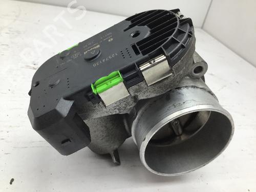 Throttle body OPEL SIGNUM Hatchback (Z03) 2.8 V6 Turbo (F48) | BP21173277M82 