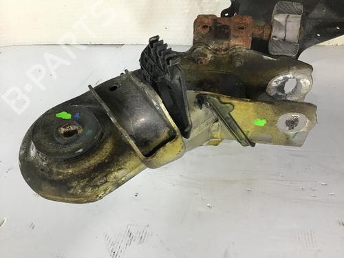 Bakaksel MERCEDES-BENZ E-CLASS T-Model (S211) E 220 T CDI (211.206) | BP29057523M2
