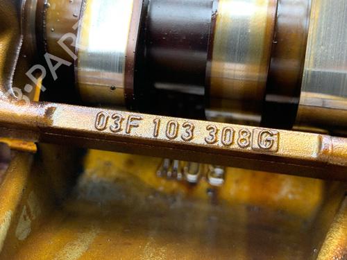 Cylinder head VW GOLF VI (5K1) 1.2 TSI | BP30397625M5  - Image 12