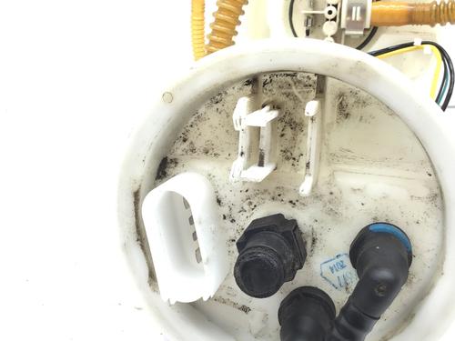 Fuel pump AUDI A4 B6 Avant (8E5) 2.0 | BP14934133M76 
