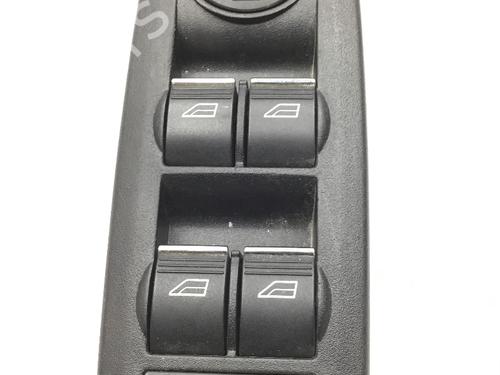 Left front window switch FORD C-MAX (DM2) 1.6 TDCi (109 hp) 14935104