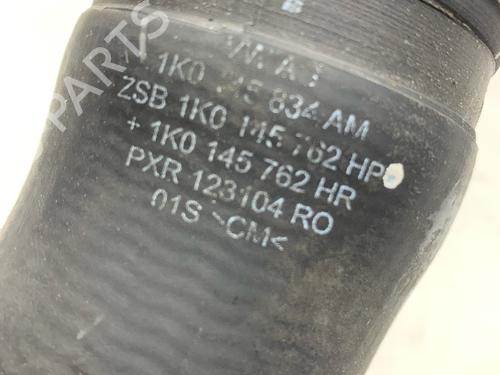 Pipe AUDI A3 (8P1) 1.8 TFSI | BP32850354M125 - Image 4