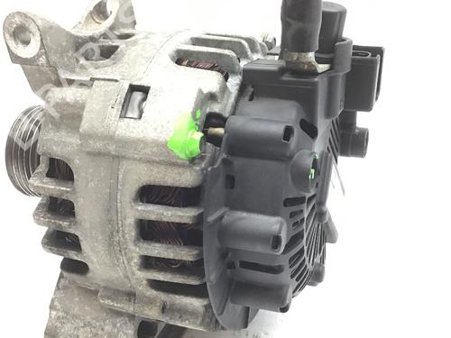 Alternator MERCEDES-BENZ A-CLASS (W169) A 150 (169.031, 169.331) | BP22216617M7 