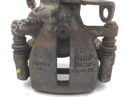 Left rear brake caliper AUDI A4 B7 Avant (8ED) 3.2 FSI quattro | BP23024213M107 
