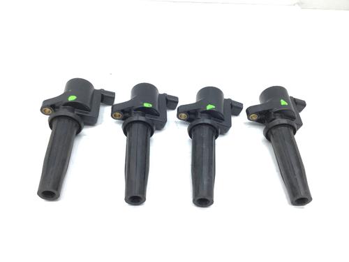 Used Ignition coil FORD S-MAX (WA6) 2.0 (145 hp) 25872248