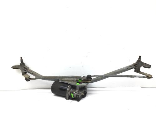 Front wipers mechanism AUDI A6 C5 Avant (4B5) 2.4 | BP20692371C83 