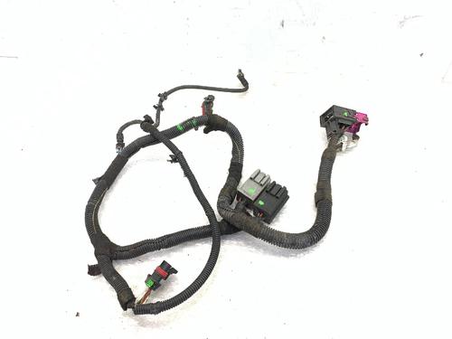 Used Wiring harness Wiring harness OPEL ASTRA H Estate (A04) 1.7 CDTI (L35) (125 hp) 33813670 33813670