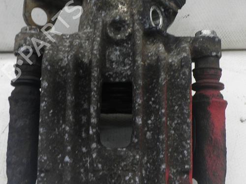 Used Right rear brake caliper VW BORA Variant (1J6) 1.9 TDI (115 hp) 14584644