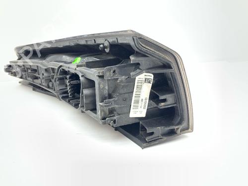 Left taillight OPEL MERIVA A MPV (X03) 1.6 (E75) | BP30858945C34 