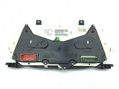 Instrument cluster RENAULT CLIO II (BB_, CB_) 1.2 (BB0A, BB0F, BB10, BB1K, BB28, BB2D, BB2H, CB0A,... | BP12233271C47 