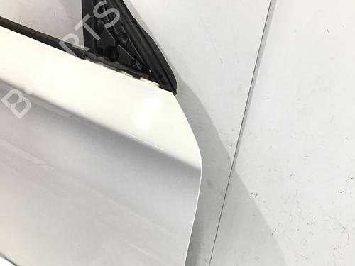Right front door BMW 1 (E87) 116 d | BP17704340C3 