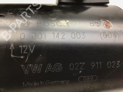 Starter AUDI A3 (8P1) 1.4 TFSI | BP19340520M8 