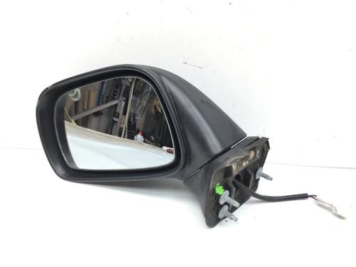 Used Left mirror OPEL AGILA (A) (H00) 1.0 12V (F68) (58 hp) 10378510