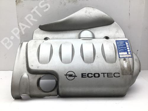 Used Upper protection OPEL ZAFIRA A MPV (T98) 1.8 16V (F75) (125 hp) 30186957