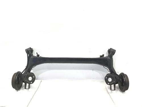 Rear axle SKODA FABIA II Combi (545) 1.2 | BP19287573M2 