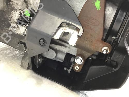 Gearbox FORD C-MAX II (DXA/CB7, DXA/CEU) 1.6 Ti | BP27350456M3 