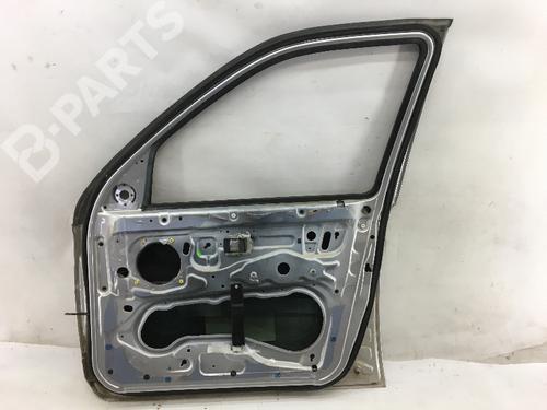 Right front door LAND ROVER FREELANDER I (L314) 2.0 Td4 4x4 | BP7794035C3 