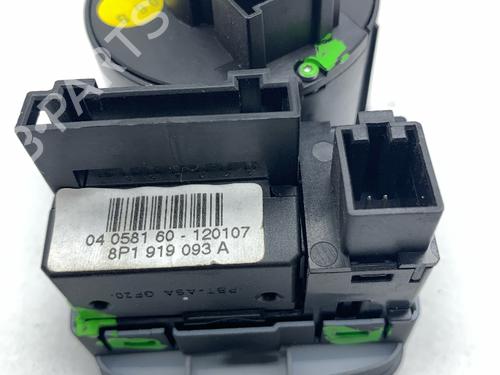 Headlight switch AUDI TT (8J3) 2.0 TFSI | BP30597663I24 