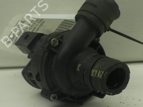 Steering pump MERCEDES-BENZ E-CLASS (W211) E 200 CDI (211.004) | BP14584989M99 