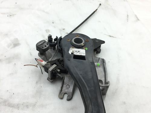 Used Hand brake MERCEDES-BENZ M-CLASS (W164) ML 280 CDI 4-matic (164.120) (190 hp) 14586731