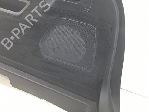 Boot lining FORD USA EDGE 2.0 EcoBlue AWD | BP29912666I3