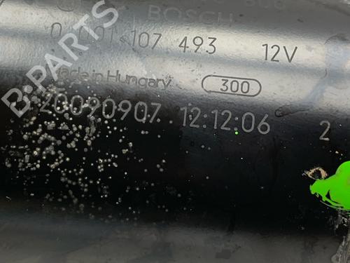 Starter OPEL CORSA D (S07) 1.2 (L08, L68) | BP38595195M8 - Image 6