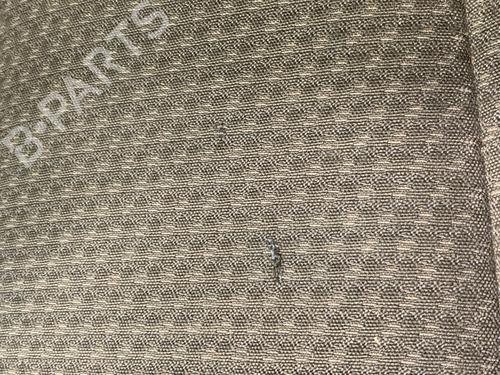 Left front seat VW PASSAT B6 Variant (3C5) 2.0 TDI | BP31087944C15 