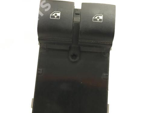 Used Left front window switch Left front window switch OPEL MERIVA B MPV (S10) 1.4 (75) (120 hp) 9163419 9163419