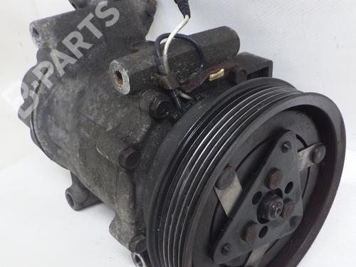AC compressor RENAULT CLIO II (BB_, CB_) 1.4 16V (B/CB0P, BB13) | BP5213217M34 